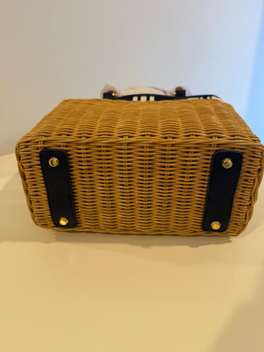 Veronica Beard Porto Bag - Picture 4 of 4